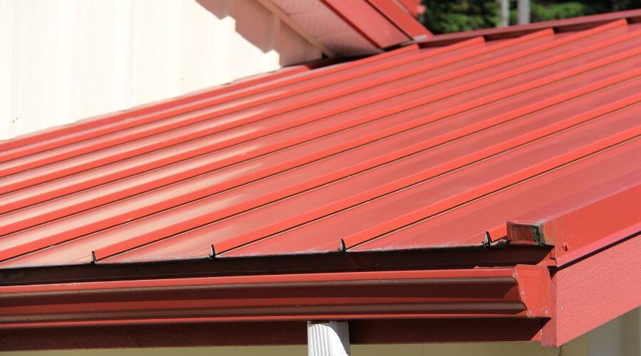 Roof Gutter Cleaning in Dover, AR
